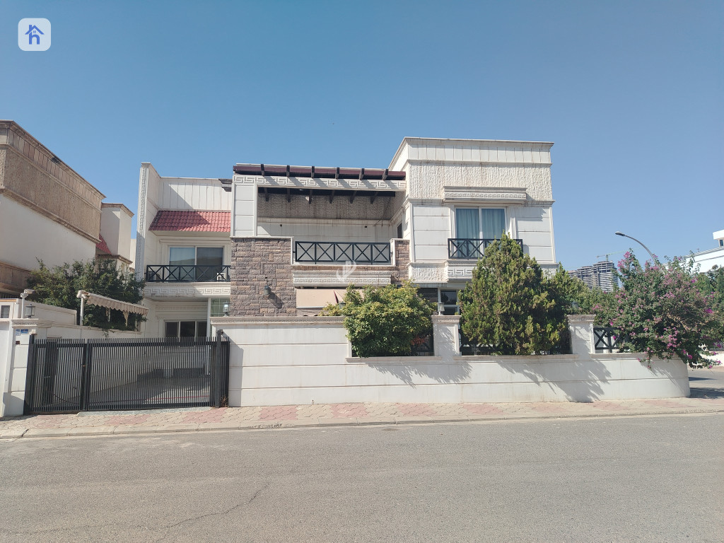 Spacious 4 Bedroom House for Rent