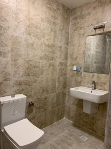 120m Street View Apartment Resim 5