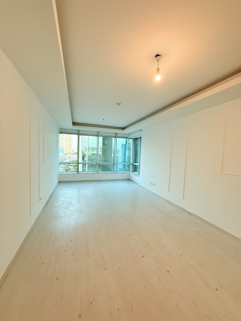 Cozy One-Bedroom Apartment in Erbil