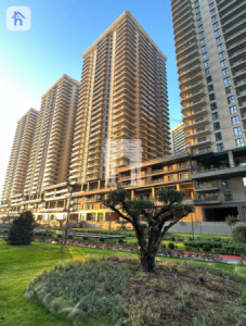 شقة حديثة في أبراج رامي image 2