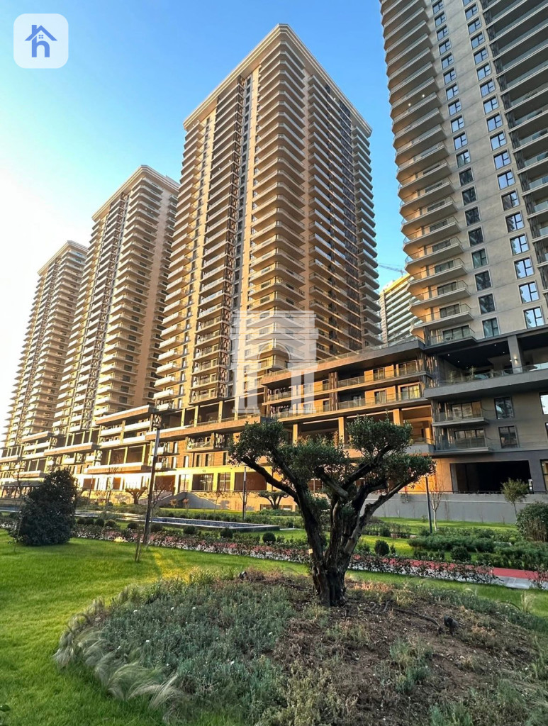 شقة حديثة في أبراج رامي صورة 2