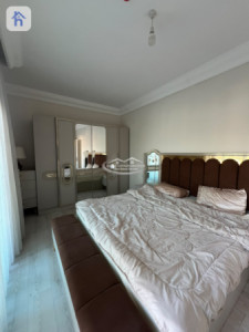 Cozy Apartment in Eskan Towers image 4