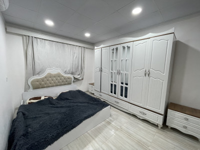 Modern Apartment image 4