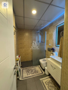 شقة بغرفتين في أبراج لايف صورة 8