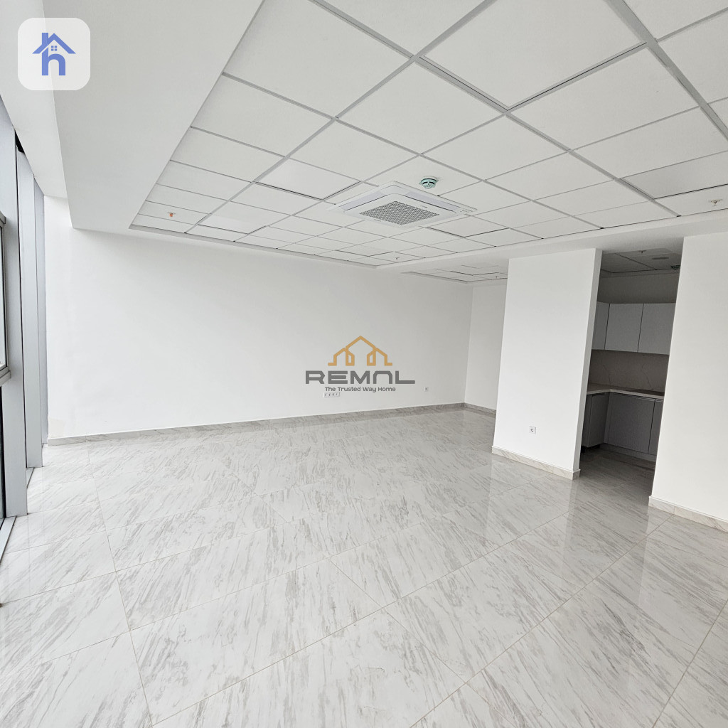 Spacious Office for Rent