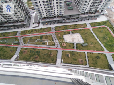 Modern 1-Bedroom Apartment with View image 7