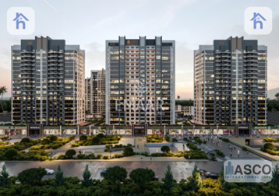 One Bedroom Apartment in Asco International City image 2