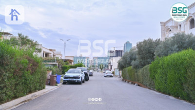 پارچە زەوییەکی نیشتەجێبوونی نایاب لە دریم ستی image 5