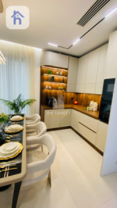 Spacious Home in Asco Village image 4
