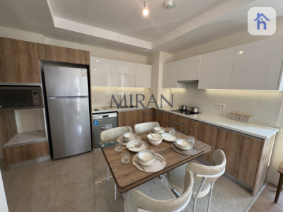 Furnished Apartment For Rent Resim 3