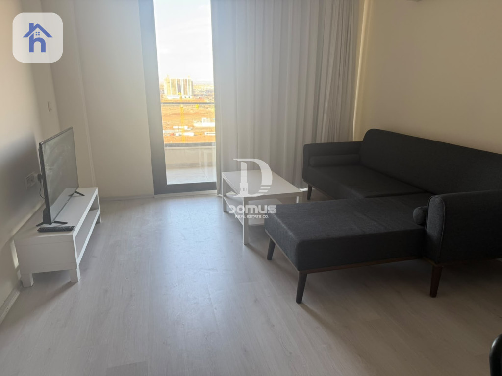 Furnished Apartment For Sale