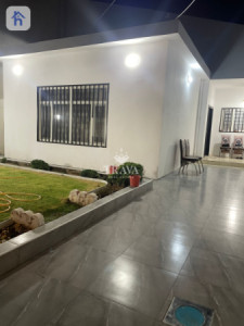 Single floor furnished  house Resim 5