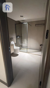 Modern Apartment in Cavalli Tower Resim 5