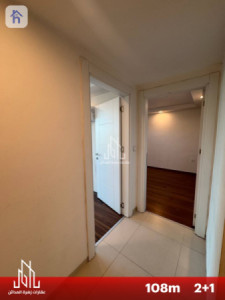 Modern Apartment with 2 Bedrooms Resim 10