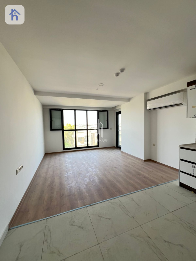 Apartment For Rent in Ganjan Life
