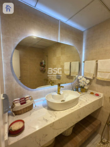 Spacious 3 Bedroom Apartment in Erbil image 9