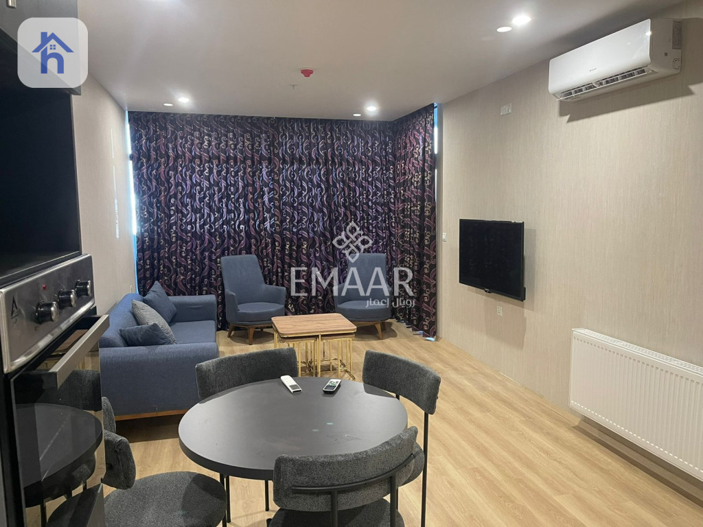 External View Apartment