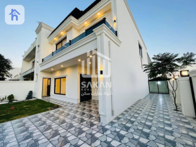 Furnished House For Sale image 2