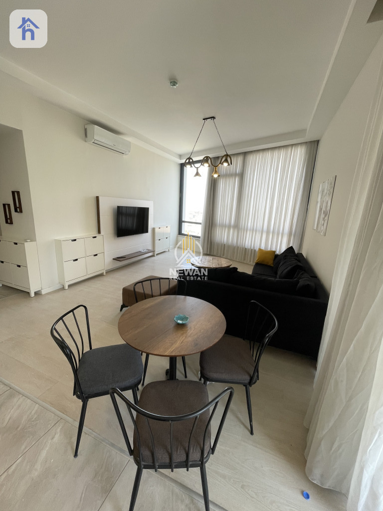 Furnished Apartment For Rent