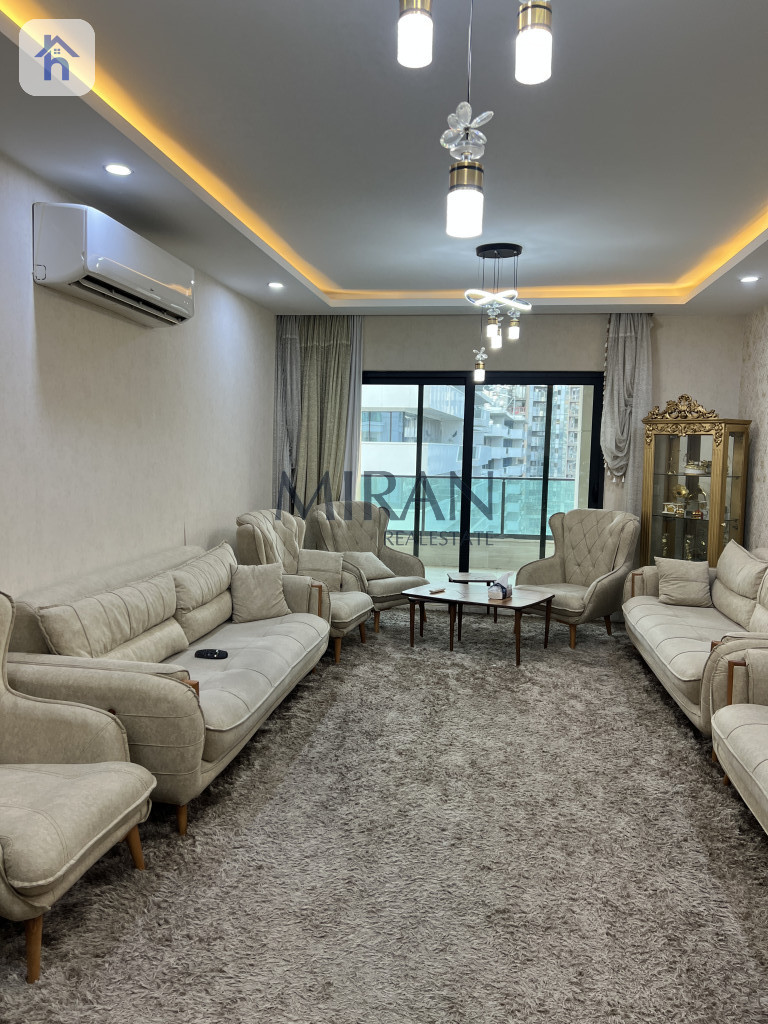Luxurious Apartment in MNW Towers