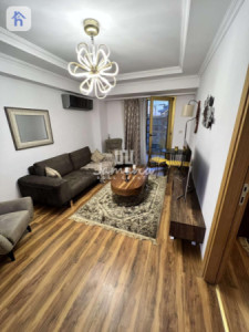 Modern Apartment with Garden View image 2