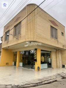 مبنى تجاري في أربيل 100م² image 1