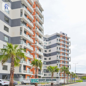 Modern 2 Bedroom Apartment Image 3