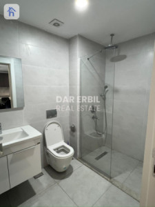 شقة مؤثثة للإيجار صورة 8