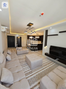 Apartment in Cash image 2