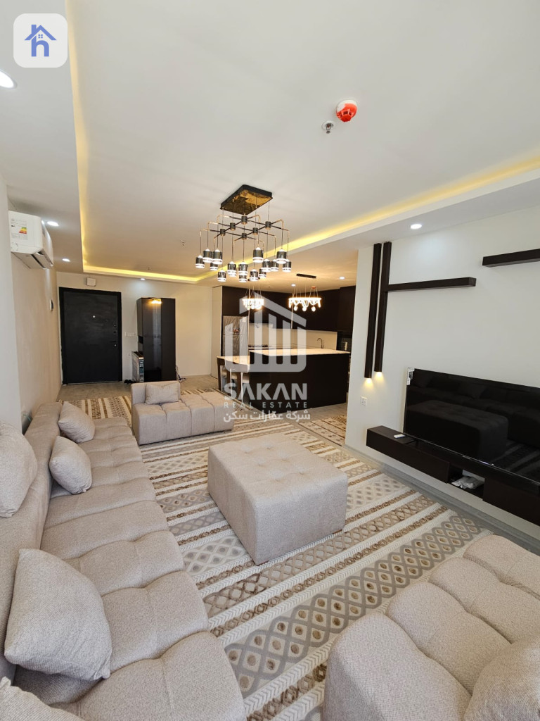Apartment in Cash Resim 2