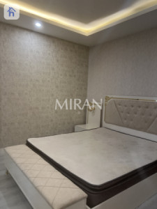 Furnished Apartment For Rent Resim 4