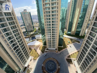 Modern 1 Bedroom Apartment in Empire Wings image 6