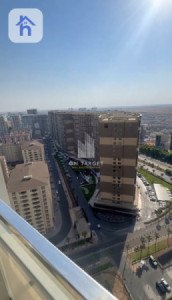 شوقەیەکی مۆدێرنی سێ ژووری image 11