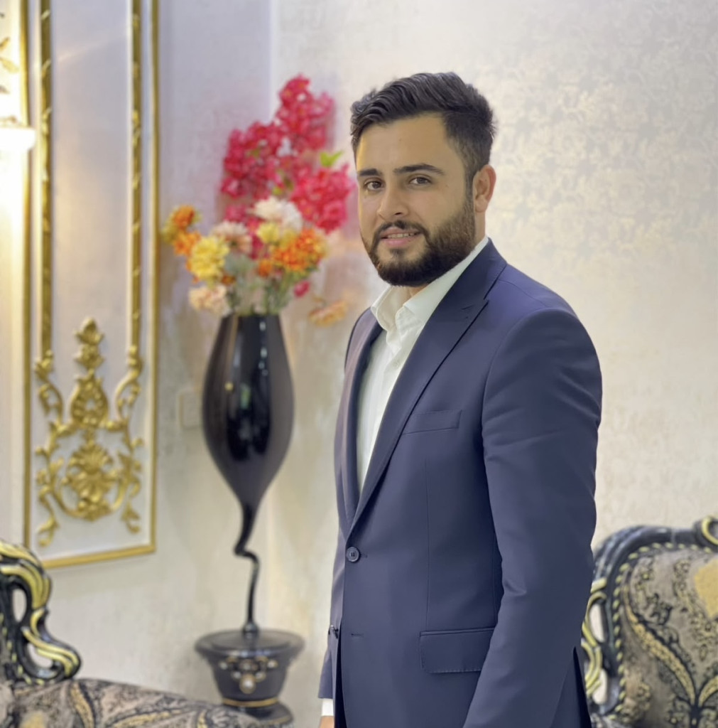 Muhammad Hikmat
