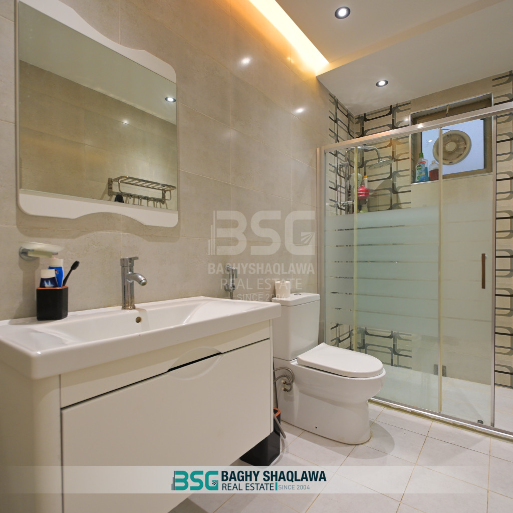 خانوو بۆ فرۆشتن لە گوندی ئارام 1 وێنە 10