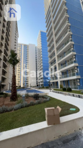 External View Apartment Resim 7
