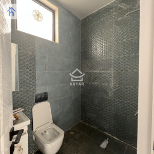 Two Floor House Resim 24