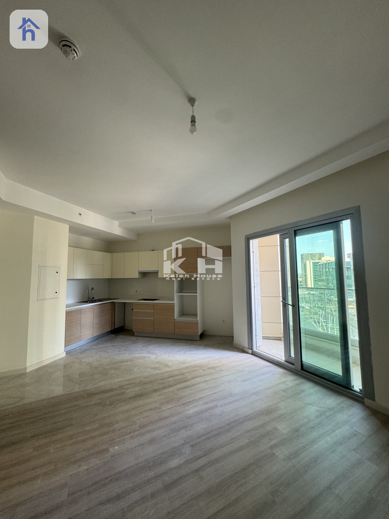 Modern 2-Bedroom Apartment in Erbil