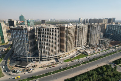 Building P6, 14th Floor Image 5