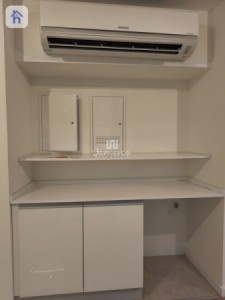 Modern Apartment in Empire Wings Resim 3