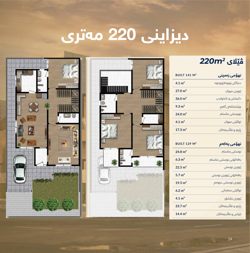 null Floor Plan