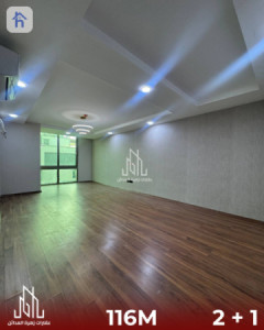 Modern 2 Bed Apartment Image 3