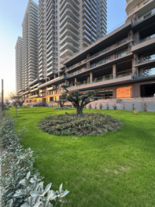 Spacious Erbil Apartment with 3 Bedrooms Resim 20