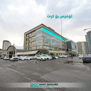 Furnished Shop For Rent image 1