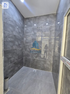 Two Floor Corner House Image 9