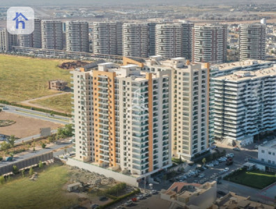Modern Furnished Apartment in Erbil image 4