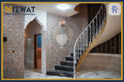 دار للبيع - حي الجهاد - الشارقة Image 11