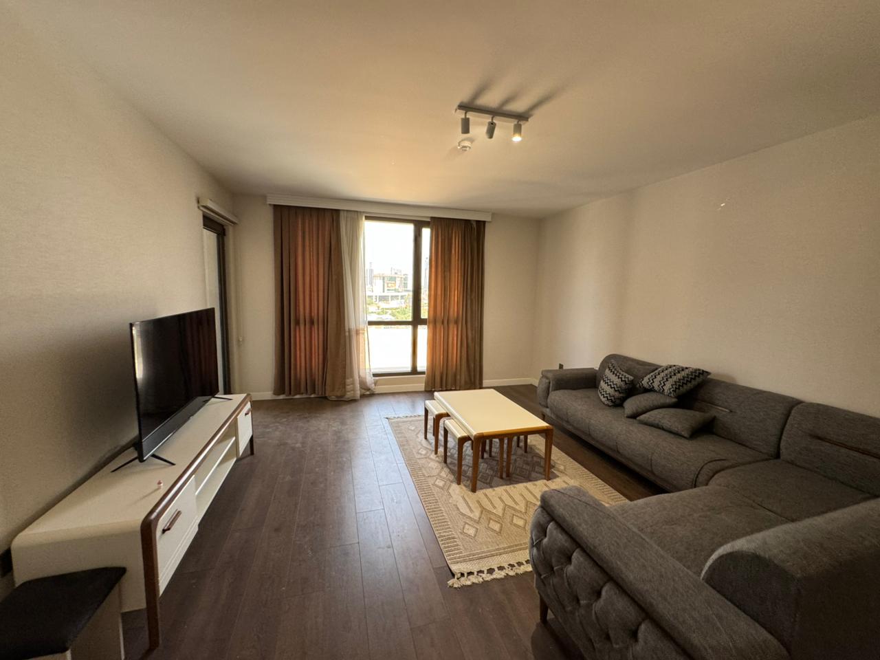 Furnished Apartment For Rent