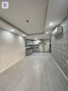 شقة عصرية في برج كوين صورة 4