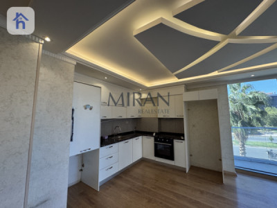 Spacious Apartment in Erbil with 3BR Resim 3